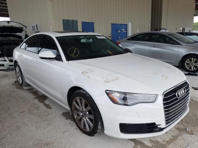 2015 audi a6 premium