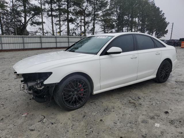 2015 audi a6 premium