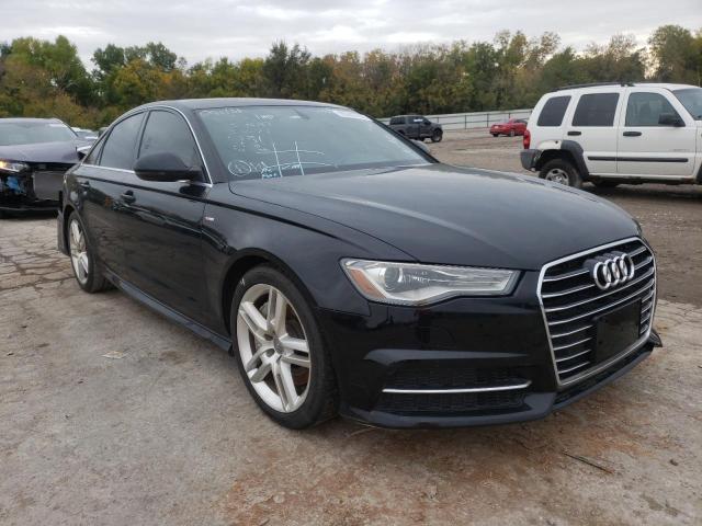 2015 audi a6 premium