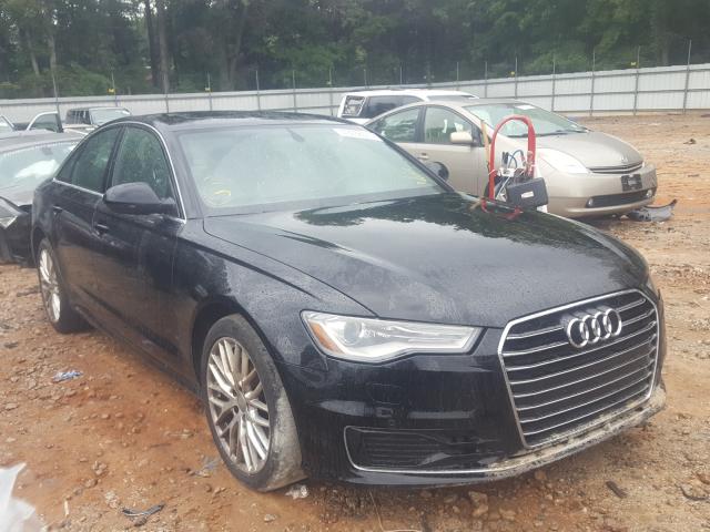 2015 audi a6