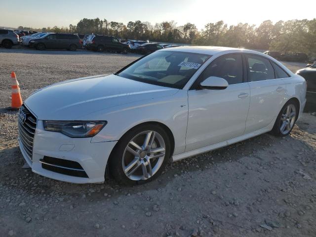 2016 audi a6