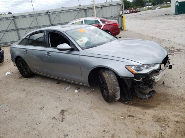 2011 audi a6