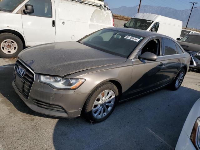 2012 audi a6