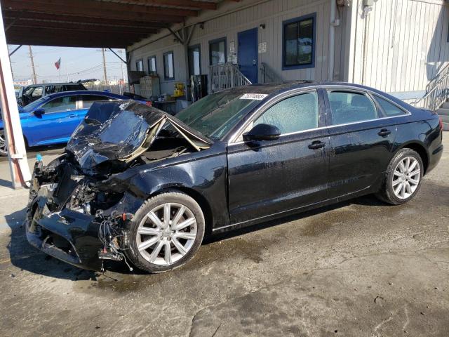 2014 audi a6