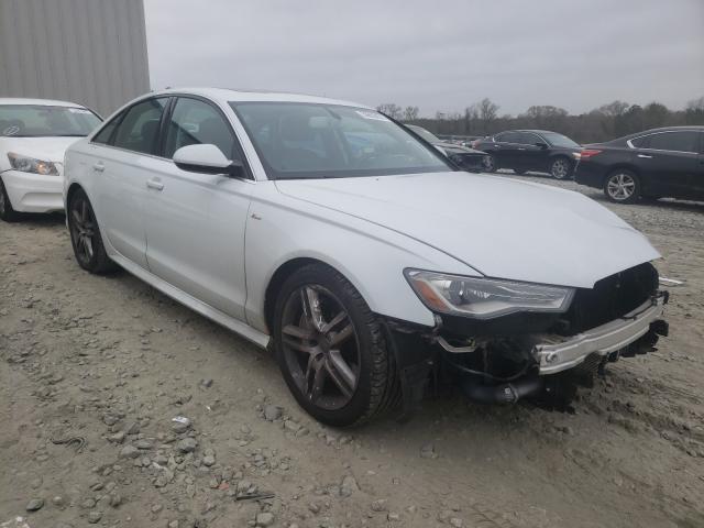 2015 audi a6 premium