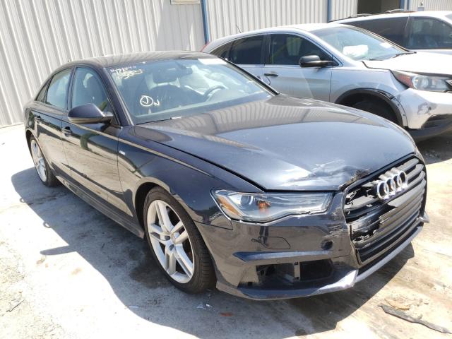 2016 audi a6
