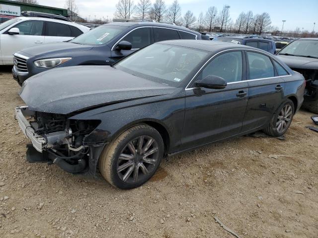2013 audi a6