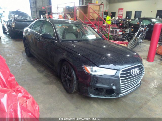 2015 audi a6