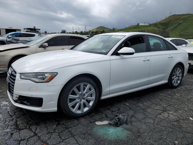 2015 audi a6 premium