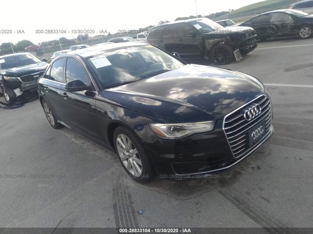 2015 audi a6