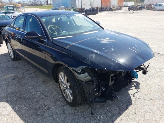 2013 audi a6 premium