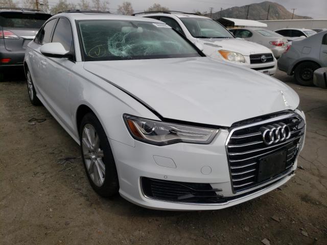 2015 audi a6