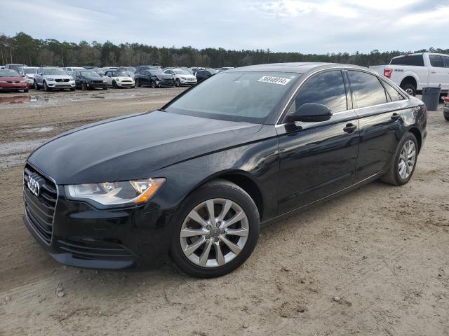 2013 audi a6