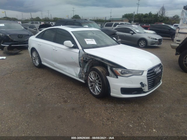 2015 audi a6