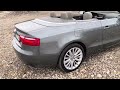 2011 audi a5