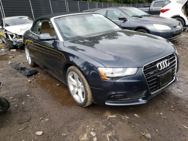 2012 audi a5 premium