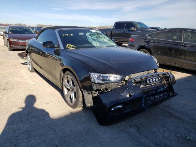 2013 audi a5 premium