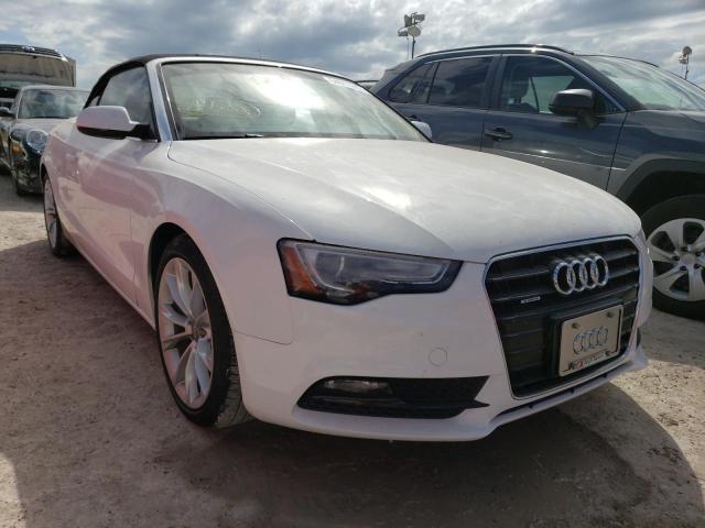 2012 audi a5