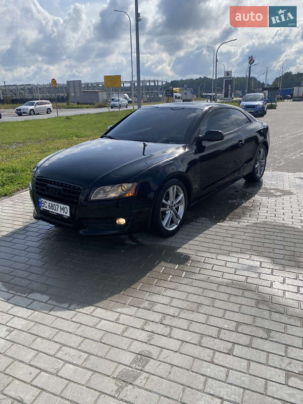 2010 audi a5