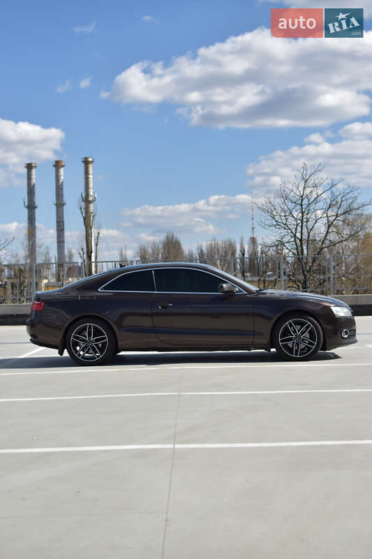 2010 audi a5