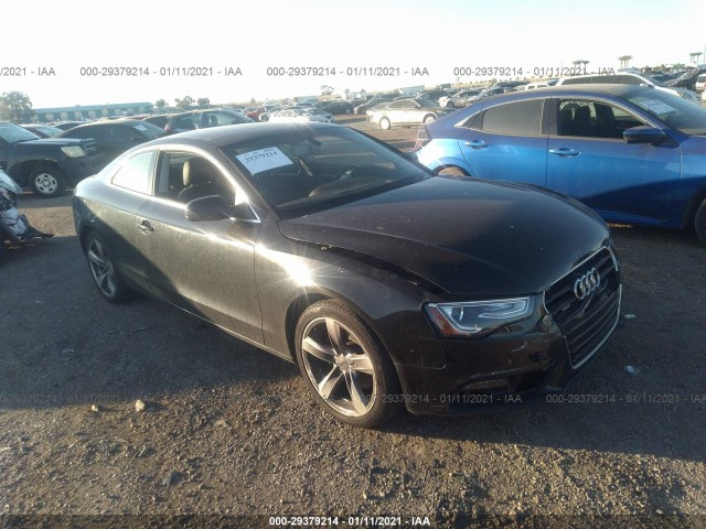2014 audi a5