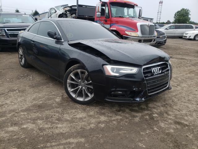 2014 audi a5 premium