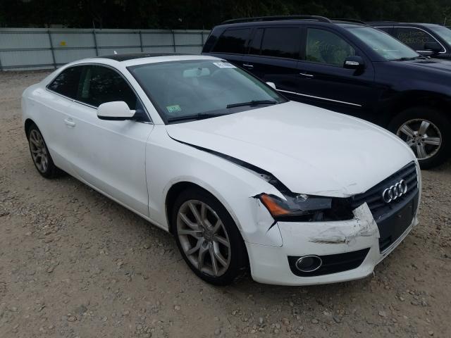 2009 audi a5