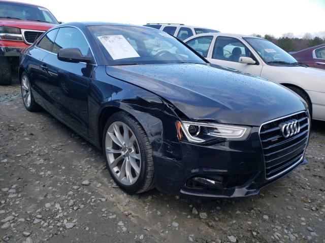 2013 audi a5 premium