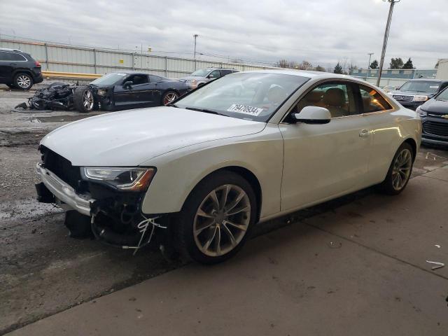 2014 AUDI A5