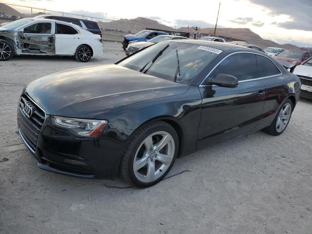 2015 audi a5