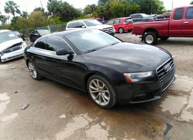2012 audi a5