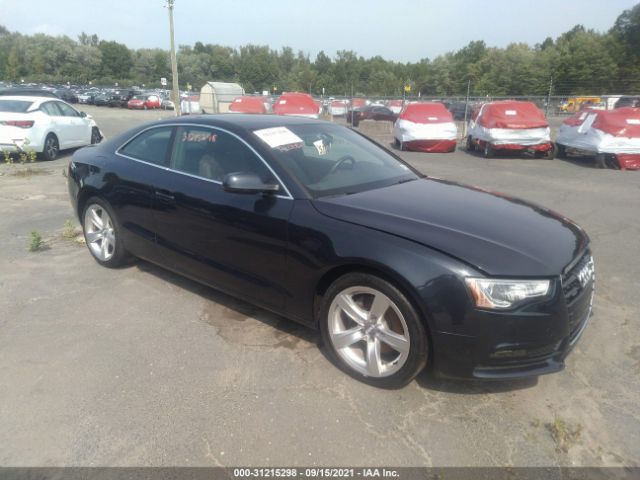 2013 audi a5