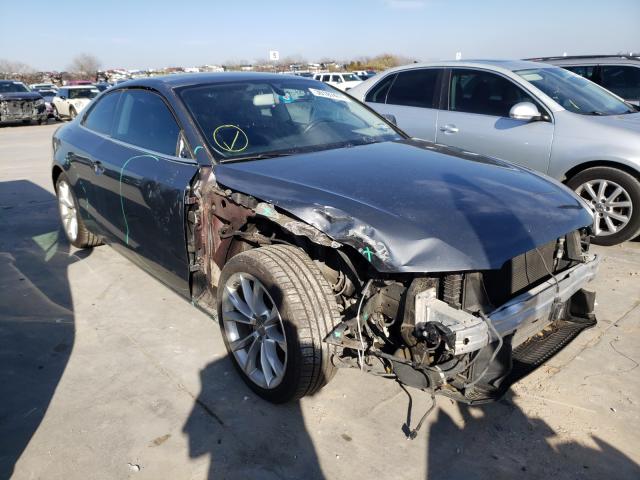 2014 audi a5 premium