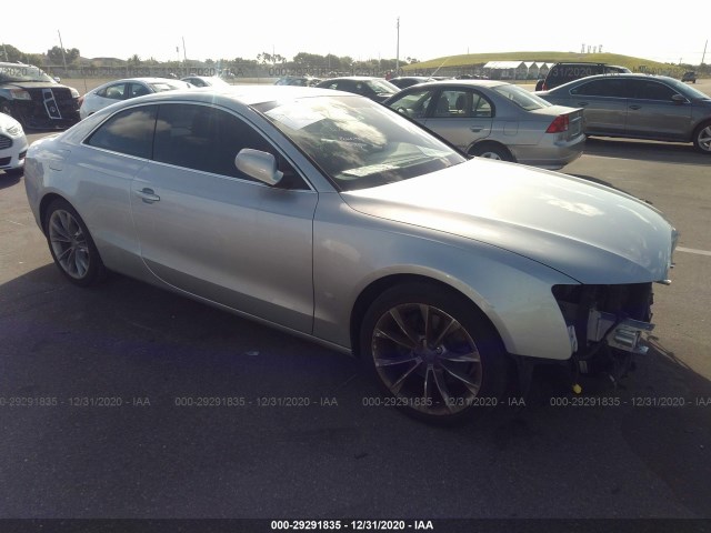 2012 audi a5