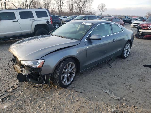 2013 audi a5