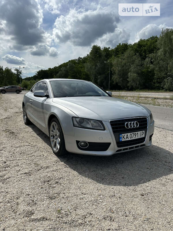 2011 audi a5