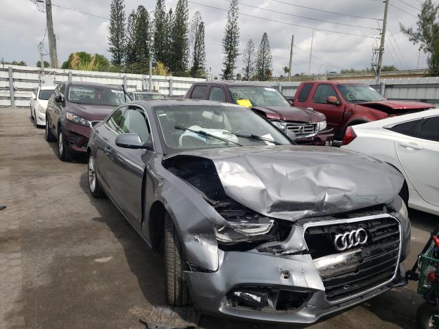 2013 audi a5 premium