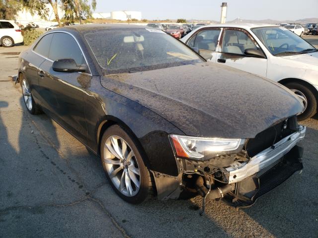 2012 audi a5 premium