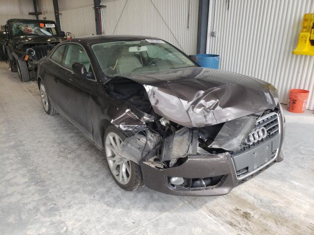 2010 audi a5 premium