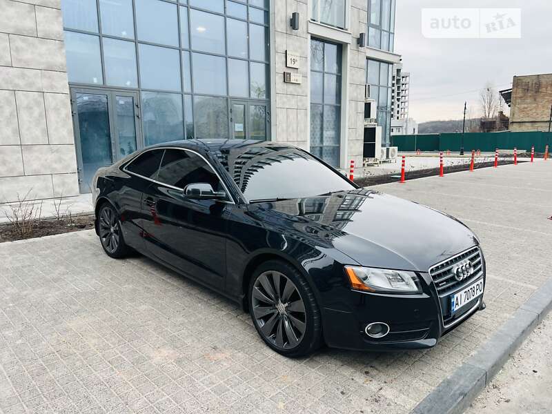 2011 audi a5