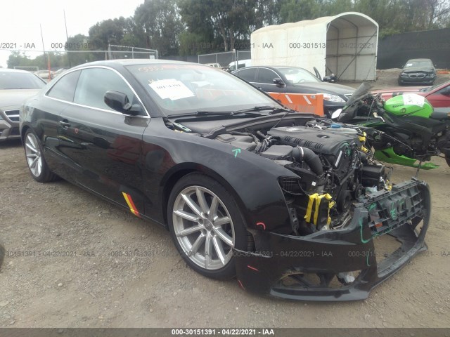 2014 audi a5