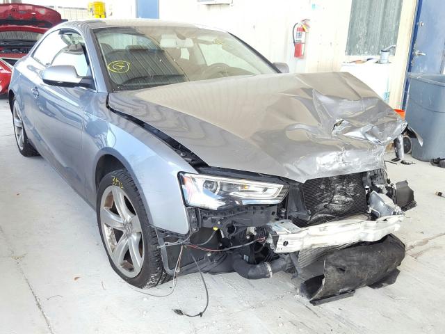 2014 audi a5