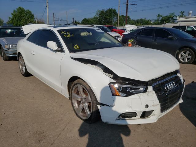 2014 audi a5 premium