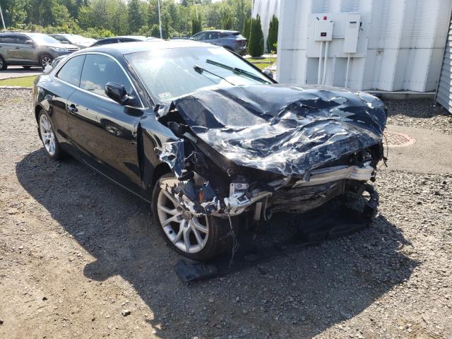 2011 audi a5 premium
