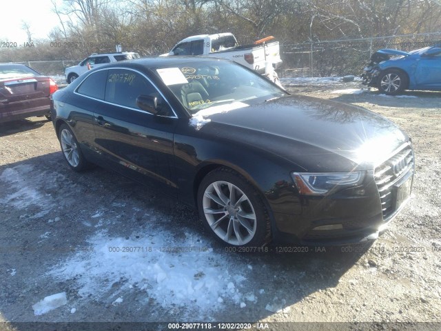 2013 audi a5
