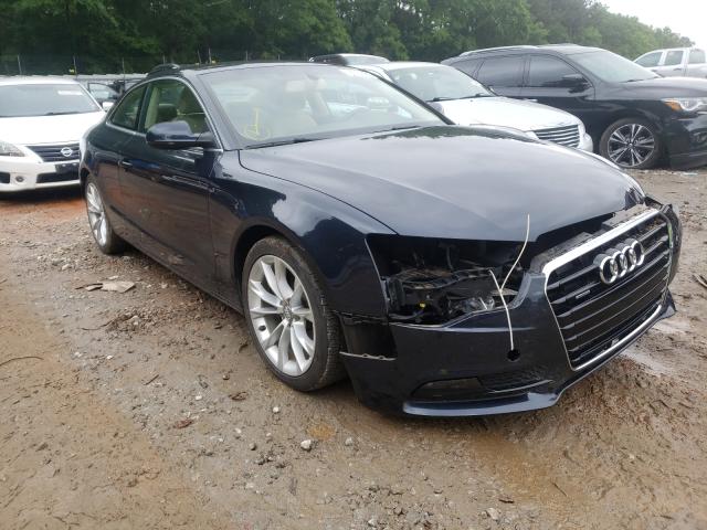 2014 audi a5 premium