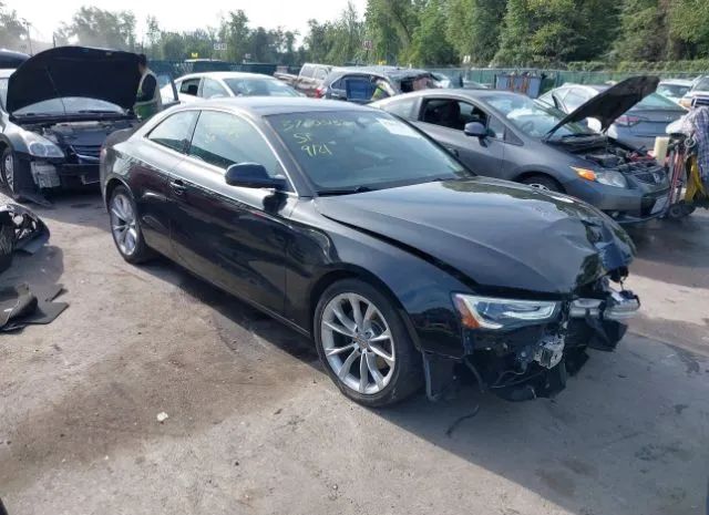 2014 audi a5