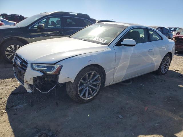 2015 audi a5