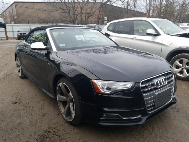 2014 audi s5 premium