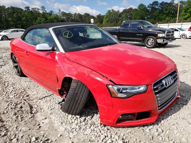 2015 audi s5 premium